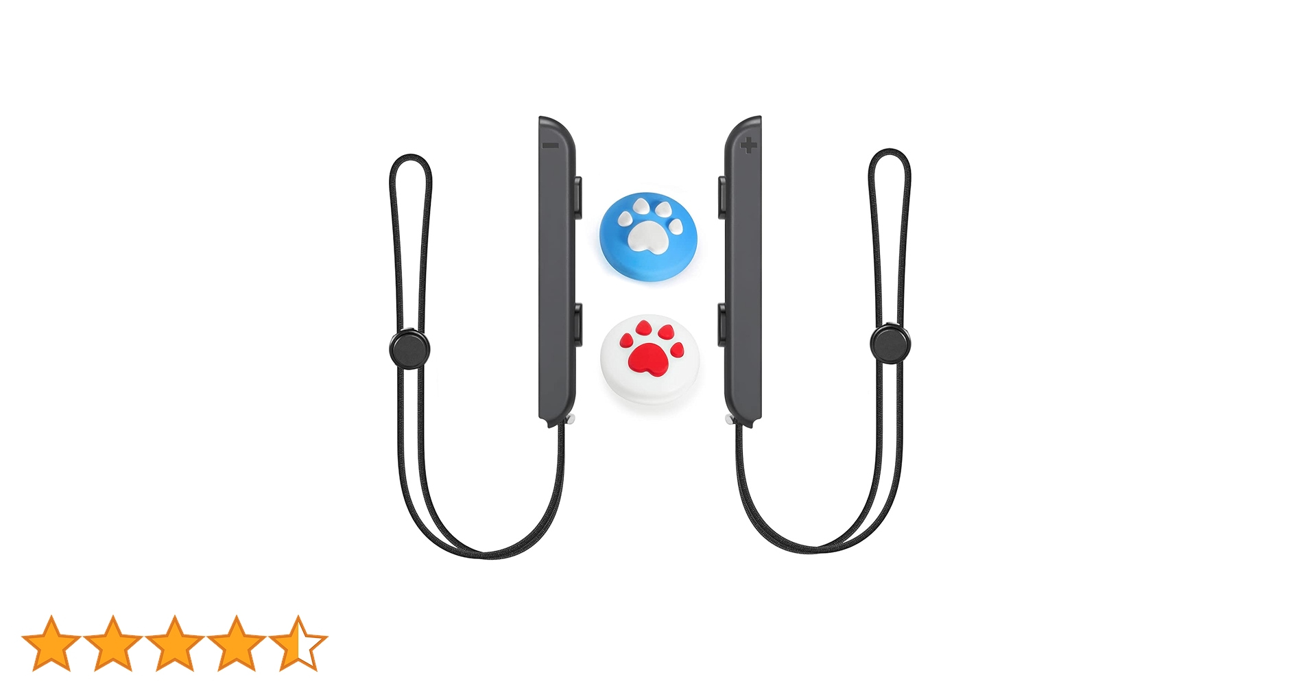 Nintendo Switch ストラップ欠品 Amazon.co.jp: KOOWOD スイッチジョイコン用リストストラップ